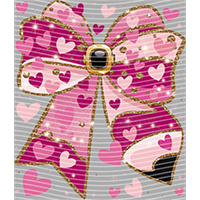 Valentine's Day-QRJ  5710